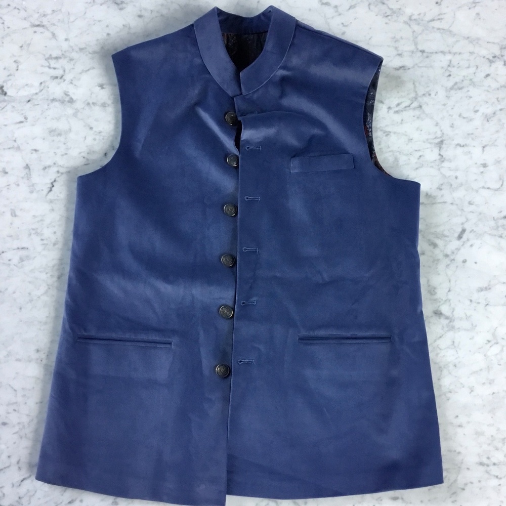 Bandis Blue Color (Orig.$200 Now $121)